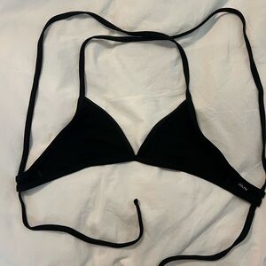 JOLYN Tie Back Bikini Top